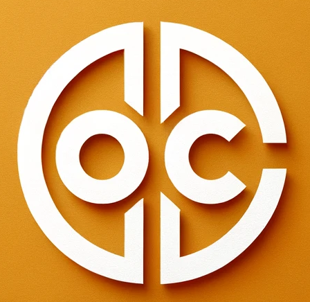 OC Financial Consulting Logo
